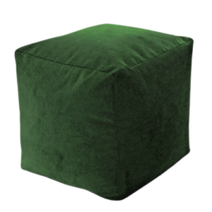 Deluxe Ottoman Cube
