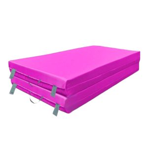 Folding Crash Mats