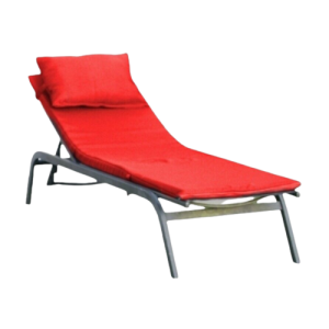 Sun Lounger Cushions